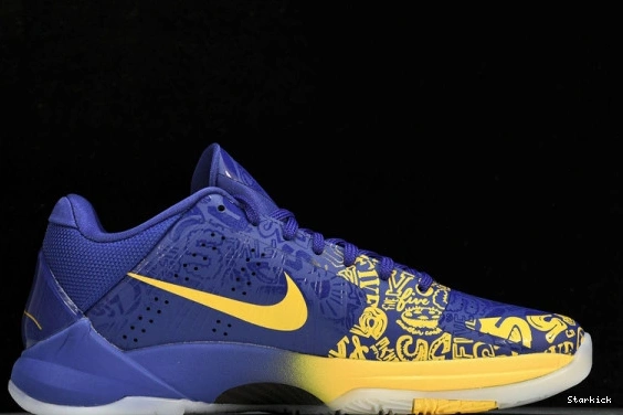 5 Protro  Kobe Rings Nike 5 CD4991-400 0218